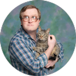 Profile photo of Bryce Stark