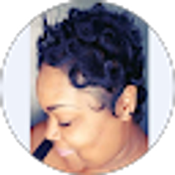 Profile photo of AISHA JOHNSON