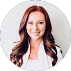 Profile photo of Kate Mccauley (CEO Danu)