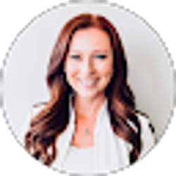 Profile photo of Kate Mccauley (CEO Danu)