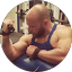Profile photo of Travis Argabright