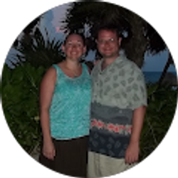 Profile photo of Rebecca Bunt