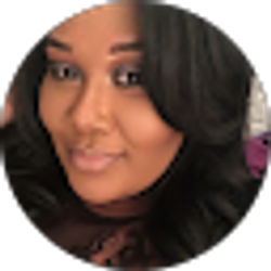 Profile photo of Sharee McLean