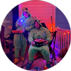 Profile photo of Sabrina Staten