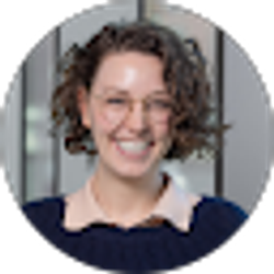 Profile photo of Cass Jacoby
