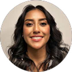 Profile photo of Sandra Gisselle Salazar (Gisselle)