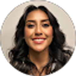 Profile photo of Sandra Gisselle Salazar (Gisselle)