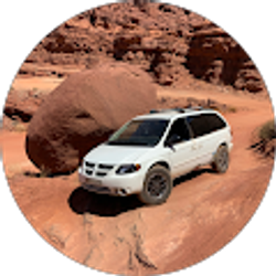 Profile photo of Oliver Lindemer