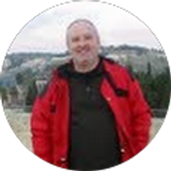 Profile photo of Larry Hirsch