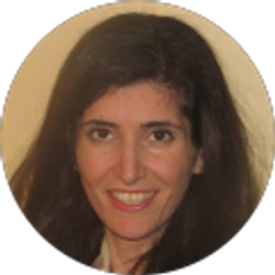 Profile photo of Cristina Falcone