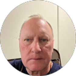 Profile photo of Brooks Roy