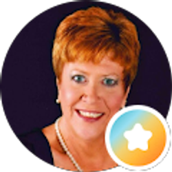 Profile photo of Vicki Kerns