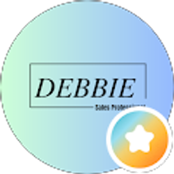 Profile photo of Debbie Fannin