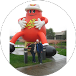 Profile photo of Nancy Loman