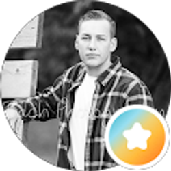 Profile photo of Cody McDonald
