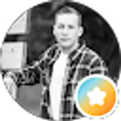 Profile photo of Cody McDonald