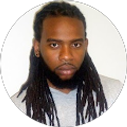 Profile photo of Junior “Juju” Griffith