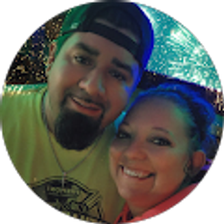 Profile photo of Amber DeLaRosa