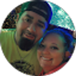 Profile photo of Amber DeLaRosa