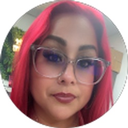 Profile photo of gladiz victor