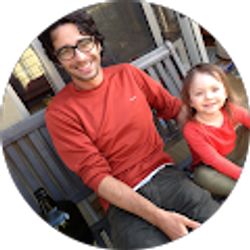 Profile photo of Kenneth Greenberg