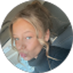 Profile photo of Faith Loiacano