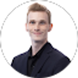 Profile photo of Anthony Barks