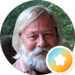 Profile photo of Daniel Stedfast