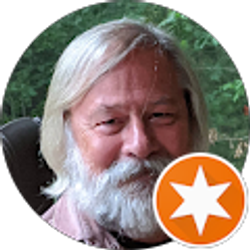 Profile photo of Daniel Stedfast