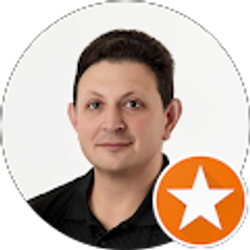 Profile photo of Yevgeny Veksler