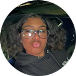 Profile photo of Meaghan Williams