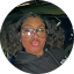 Profile photo of Meaghan Williams