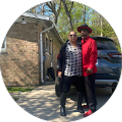 Profile photo of Mary Dockery