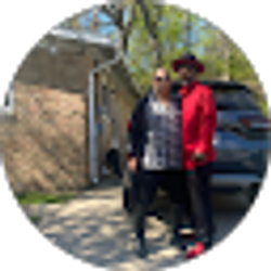 Profile photo of Mary Dockery