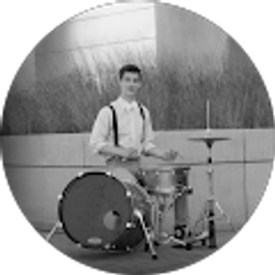 Profile photo of Silas Baker