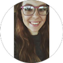 Profile photo of Haley Hardin