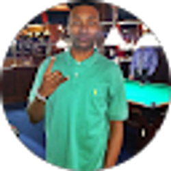 Profile photo of T. Gray