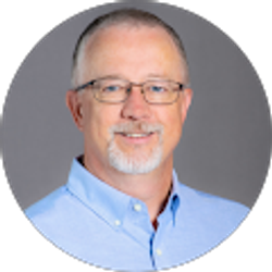 Profile photo of Rodney Campbell