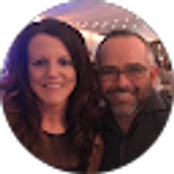 Profile photo of Pam Michael