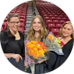 Profile photo of Amber Toigo