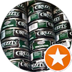 Profile photo of Grizzly Dipper