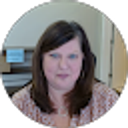 Profile photo of Karen Cosey