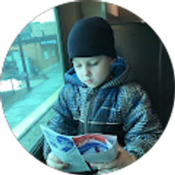 Profile photo of Susan Opila