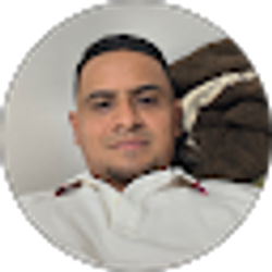 Profile photo of Vidal Moreno