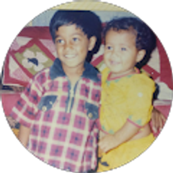 Profile photo of Yagnoosha Bandhavi Reddy