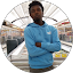 Profile photo of Ambroise Lourdy