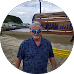 Profile photo of Richard Rhodes