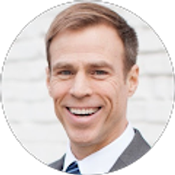 Profile photo of Benedict Read