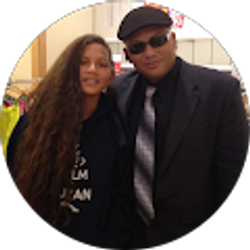 Profile photo of Geonny Samon