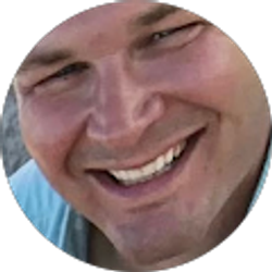 Profile photo of Shawn Davis